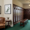 hermanus golf club fairway prints golf country club course club art