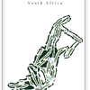 hermanus golf club fairway prints golf country club course club art