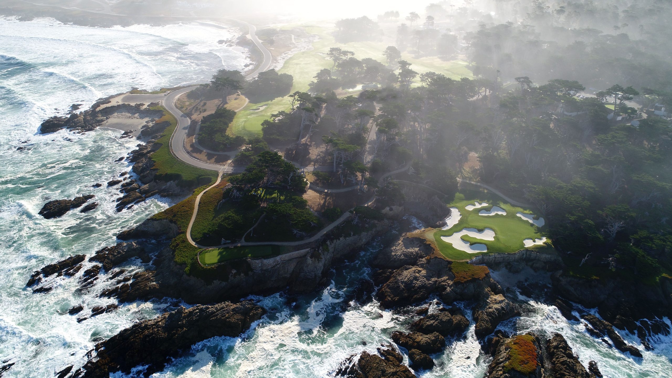 Gary Player Country Club golf course