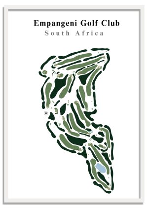 fairway prints golf the empangeni course club art