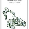 Selborne-GC-1 Selborne Golf Club - South Africa – Minimalist Golf Course Print