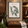 ChatGPT Image Oct 29, 2026, 02_30_04 PM-4 Malmesbury Golf Club - South Africa – Minimalist Golf Course Print