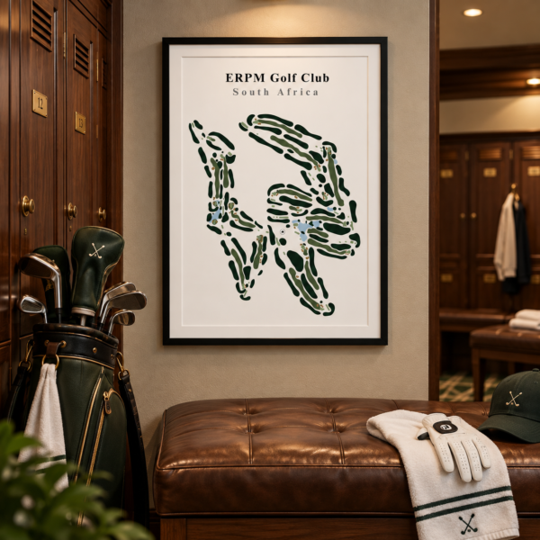 ChatGPT Image Oct 29, 2026, 02_30_04 PM-4 Malmesbury Golf Club - South Africa – Minimalist Golf Course Print